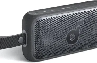 soundcore Motion 300 Hi-Res Bluetooth Lautsprecher