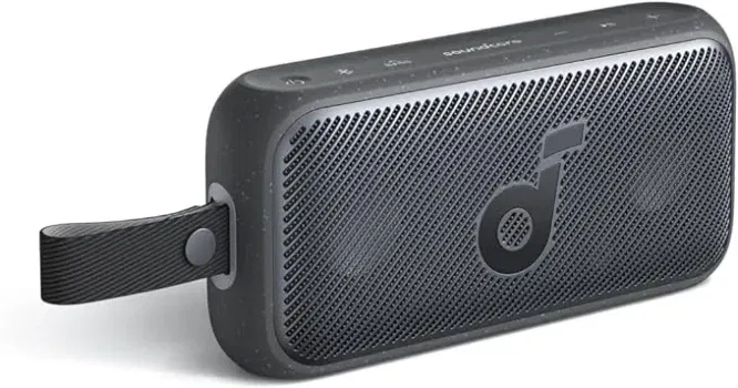 soundcore Motion 300 Hi-Res Bluetooth Lautsprecher