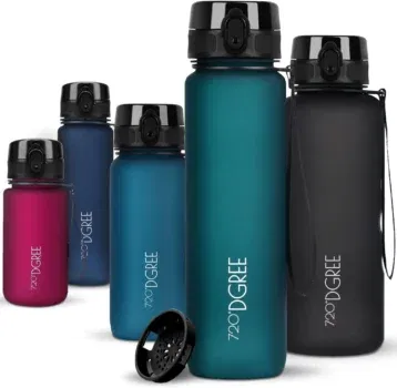 720°DGREE Trinkflasche 1l Sport uberBottle