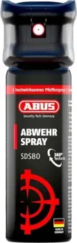 ABUS Abwehrspray SDS80