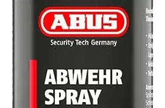 ABUS Abwehrspray SDS80