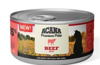 ACANA-Cat-Premium-Pâté-Beef-günstig-kaufen-bei-ZooRoyal