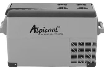 ALPICOOL-Elektrische-Kühlbox-CF35-35-l-35L-Kompressor-Kühlbox-im-Fahrzeug-und-zu-Hause-nutzbar