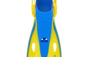 AQUA LUNG SPORT Unisex Schwimmflossen