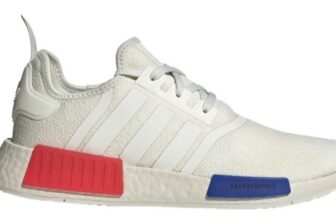 Adidas NMD R1 Herren Sneaker HQ4451