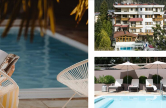 Alpine Hideaway ZILLERTALERHOF