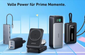 Amazon-de-Anker