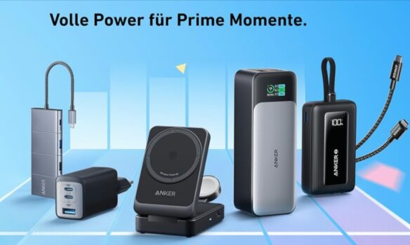 Amazon-de-Anker