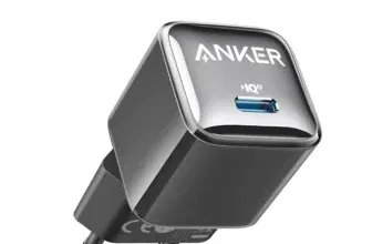 Anker 511 Nano Pro (20W) USB-C Handy Schnellladegerät