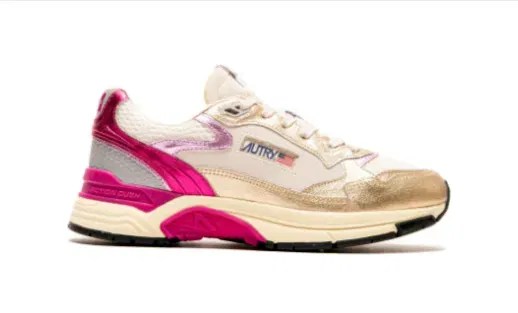 Schnäppchen, Deals Und Rabattcodes Des Tages - Autry Action Shoes Wmns Hyperway Low