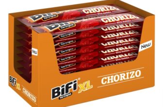 BIFI-CHORIZO-XL-20X26G-Amazon-de-Lebensmittel-Getränke