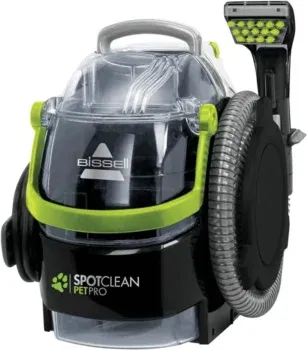 BISSELL SpotClean Pet Pro