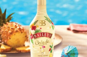 Baileys-Colada-Original-Irish-Cream-Likör-Limitierte-Edition-Rezept-mit-köstlich-neuem-Geschmack