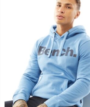 Bench-Herren-Skinner-22-Kapuzenpullover