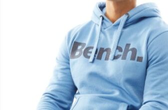 Bench-Herren-Skinner-22-Kapuzenpullover