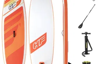 Bestway Hydro-Force SUP Allround Board-Set Aqua Journey