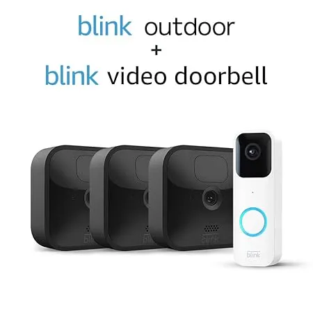 Blink Bundle