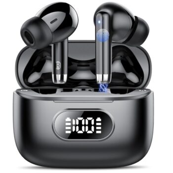 Bluetooth-Kopfhörer-Kopfhörer-Kabellos-Bluetooth-5-3-In-Ear-Kopfhörer-Bluetooth-mit-4-ENC