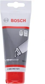 Bosch Fett für SDS Bohrer‑ und Meißelschaftenden