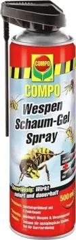 COMPO Wespen Schaum-Gel Spray