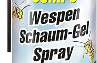 COMPO Wespen Schaum-Gel Spray