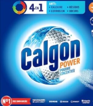 Calgon-60-Waschpulver-4-in-1-Amazon-de-Drogerie-Körperpflege