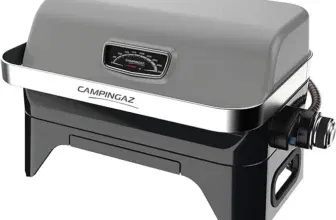 Campingaz Gasgrill Attitude2go CV