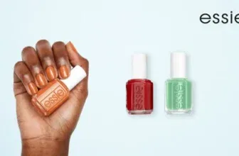 Cashback auf Essie Nagellack