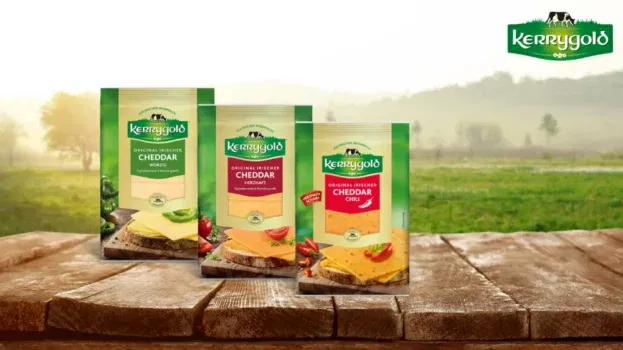 Cashback auf Kerrygold Käse