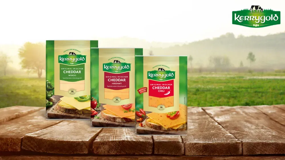 Cashback Auf Kerrygold Käse