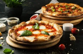 Cashback auf Tiefkühl Pizza