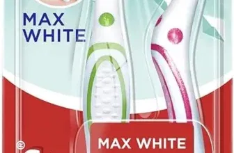 Colgate Zahnbürste Max White