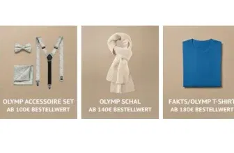 Schnäppchen, Deals und Rabattcodes des Tages - Das perfekte Last-Minute-Geschenk für den Mann