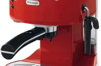 De'Longhi ECO 311.R Icona Vintage Kaffeemaschine