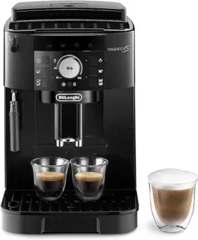 De'Longhi Magnifica S ECAM11.112.B Kaffeevollautomat