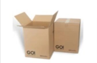 Dokumentenumschlag-Versandtasche-oder-Kartonagen