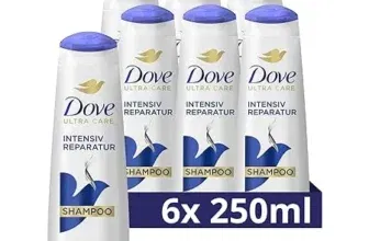 Dove Nutritive Solutions Intensive Repair Shampoo