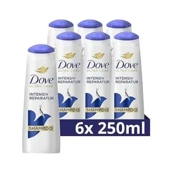 Dove Nutritive Solutions Intensive Repair Shampoo