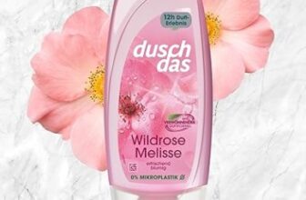 Duschdas-Duschgel-Wildrose-Melisse-Duschbad-mit-verwöhnender-Duftformel-sorgt-für-einen-erfrischenden-Start-in-den-Tag-225-ml-6-Stück-Amazon-de-Kosmetik