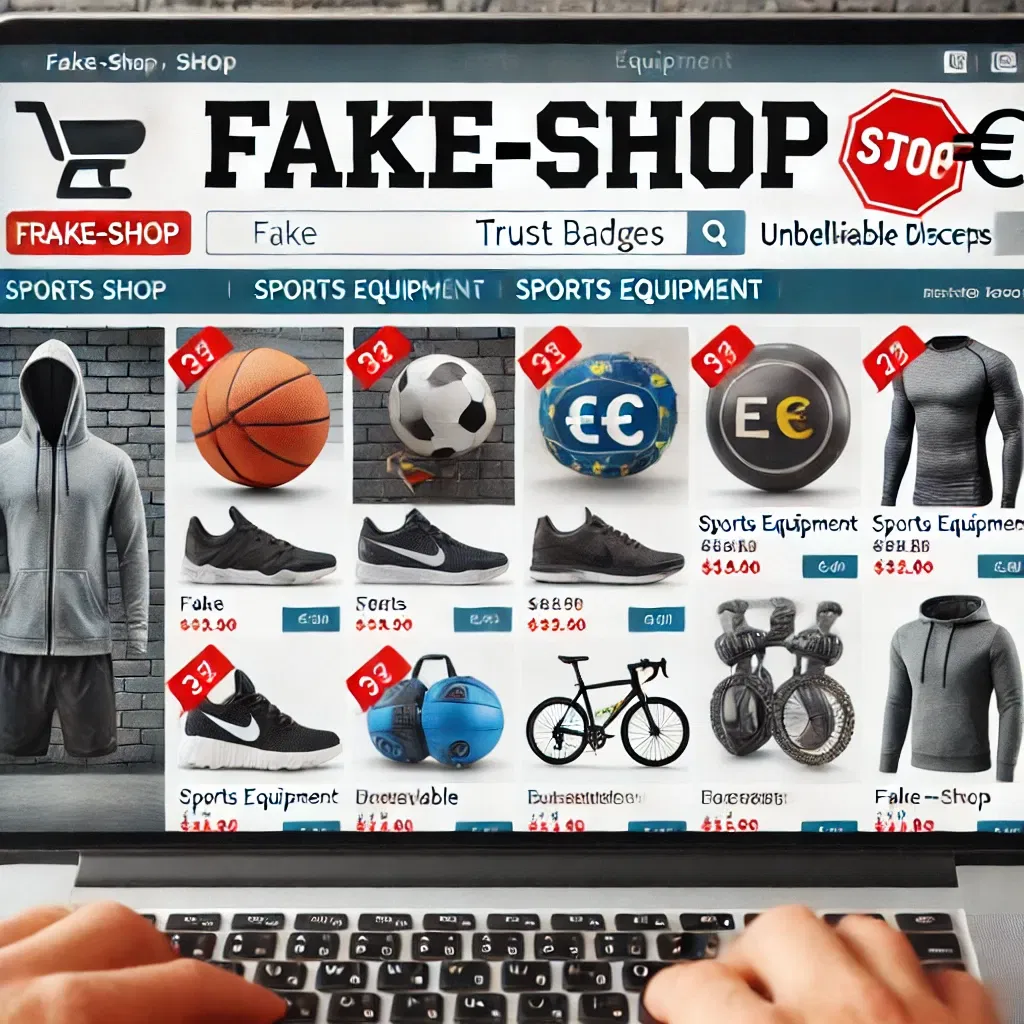 Fake Shop Angelstar-Tech.de