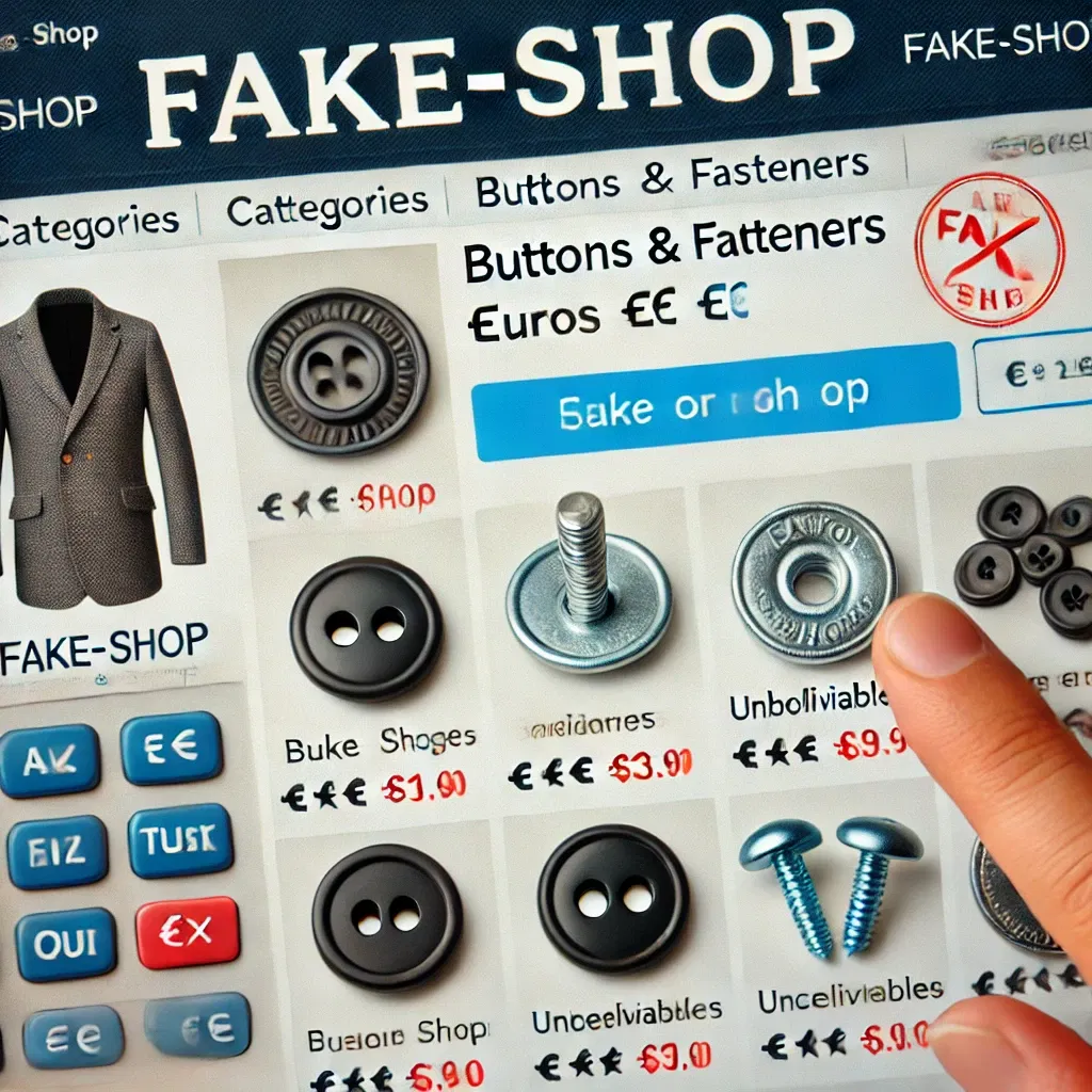 Fake Shop Erlei-Versand Com