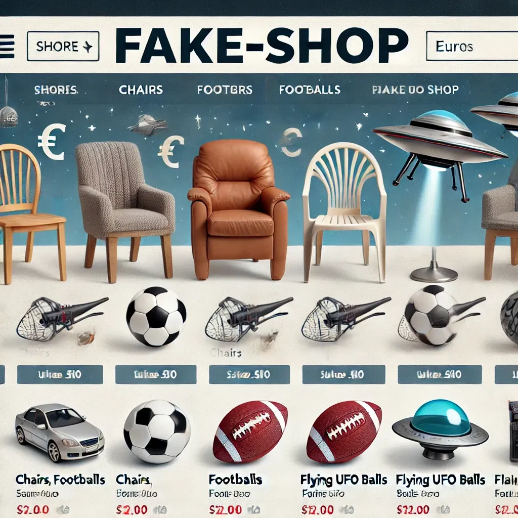 Fake Shop Handelswagen.de