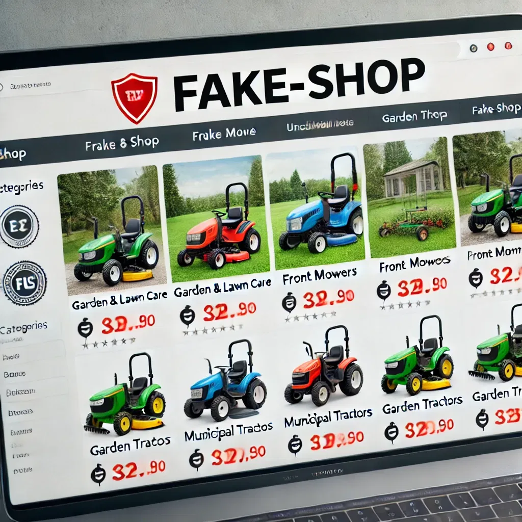 Fake Shop Ramsesmarket Com