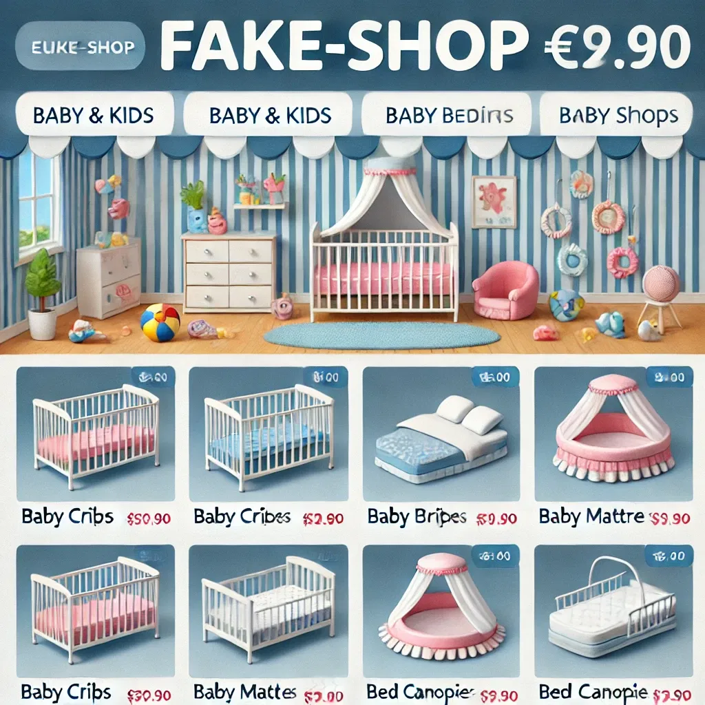 Fake Shop Sierke24.De