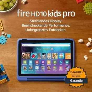 Fire HD 10 Kids Pro-Tablet