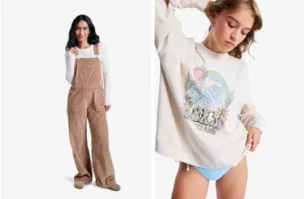 Schnäppchen, Deals und Rabattcodes des Tages - Flash Deals Roxy