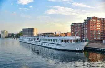 Flusskreuzfahrt ab Amsterdam
