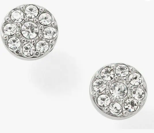 Fossil Damen Ohrringe aus Edelstahl JF00828040 für 15,00 € inkl. Prime-Versand (statt 24,89 €)