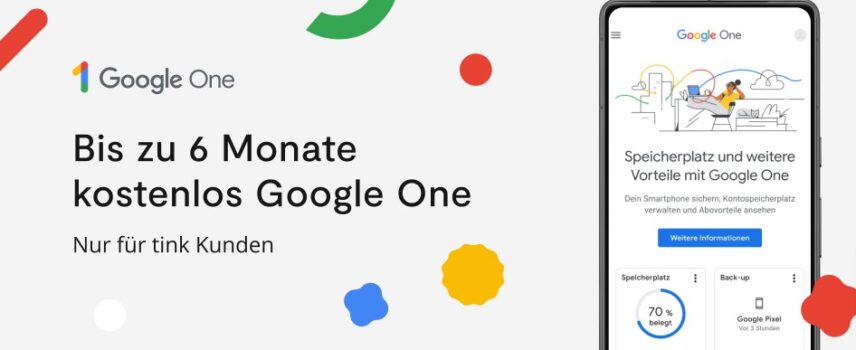 Google-One-kostenlos-testen-Exklusiv-bei-tink