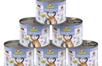 GranataPet-Delicatessen-Thunfisch-Ente-Nassfutter-für-Katzen-Katzenfutter